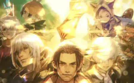 Final Fantasy XIV Patch 7.5: Key Highlights from Live Letter