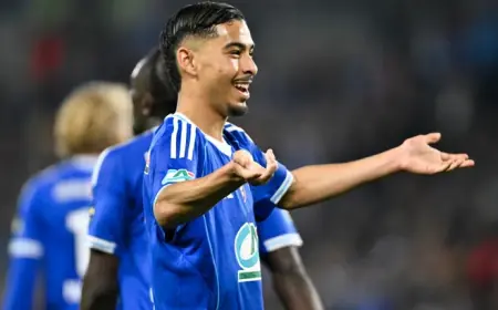 Strasbourg vs Rennes Preview: Predictions, Team News, Lineups