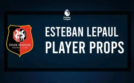 Esteban Lepaul Faces Strasbourg: Goal Scoring Odds for April 19