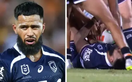 Broncos Suffer Crushing Defeat in NRL Thriller