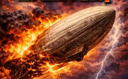 Led Zeppelin Quiz: Discover Your Inner Rock Wildness