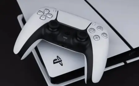 Optimize These 4 PlayStation 5 Settings to Instantly Enhance Performance