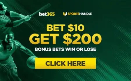 Claim Your $200 Bonus with bet365 Code for 76ers vs. Celtics Playoffs