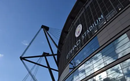 Journalist Reveals Why Manchester City Star Won’t Join Top European Club