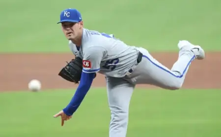 Royals Face Yankees in Game Thread XXII Showdown