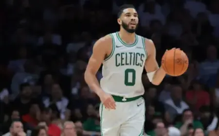 76ers vs. Celtics: Expert Model Unveils NBA Game 1 Picks for April 19