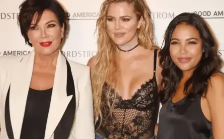 Emma Grede’s $5B Skims Empire Sparked by Bold Cold Call to Kris Jenner