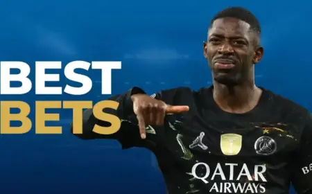 Top Serie A and Ligue 1 Picks for April 19, 2026