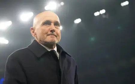 Juventus vs Bologna: Official Lineups Revealed