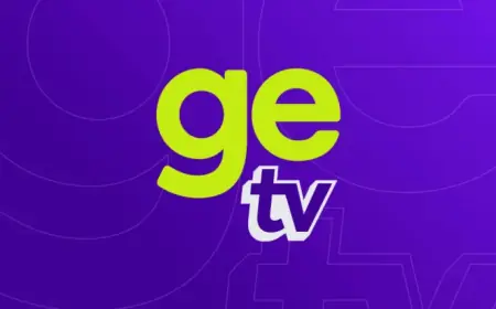 What’s Playing on GE TV Today? (Sunday, April 19)