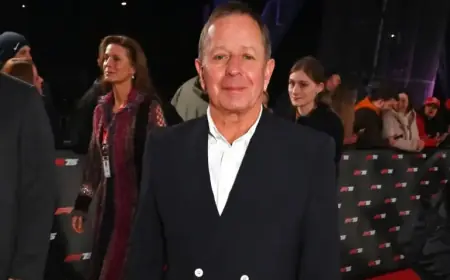 Martin Brundle Faces Tough Reality After Losing F1 Seat