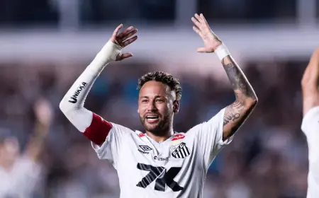 Santos vs Fluminense Preview: Predictions, Lineups, and Team News