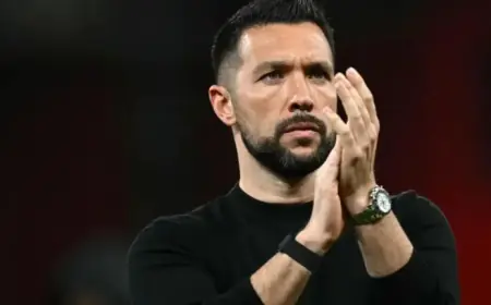 Farioli Revamps FC Porto’s Lineup for Tondela Clash