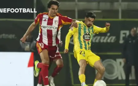 Rodrigo Conceição Returns to Estádio do Dragão