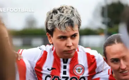 Sport London e Benfica Faces Brentford Women: Match Preview