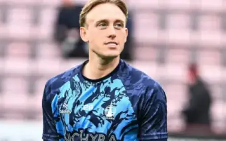 Watch River vs. Boca Live: Lineups, Schedule, and Viewing Details