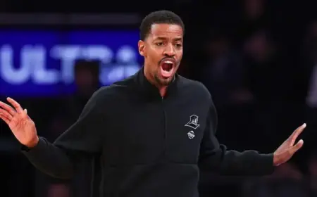 UNC Men’s Basketball Declines to Hire Kim English as Assistant Coach