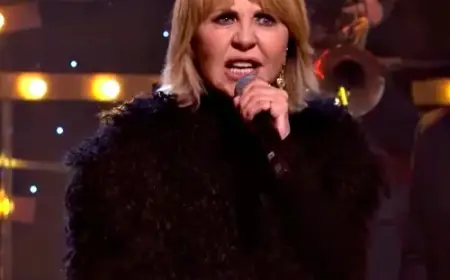 Lulu and OMD Lead NHS My Music Series 2026 Mission