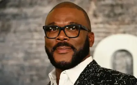 Tyler Perry’s Drama Returns: Paramount+ Unveils New Releases This Week