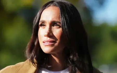 Why Empathy for Meghan Markle is Justified