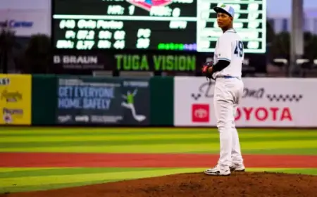 Cincinnati Reds Minor League Game Analysis: April 17, 2026