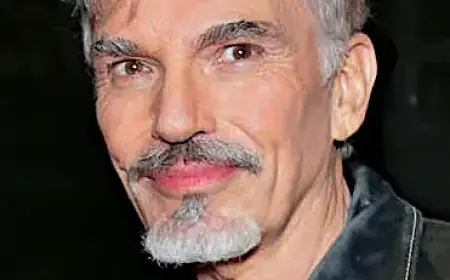 Billy Bob Thornton’s Boxmasters Sell Out Tomball in 2026 Texas Tour