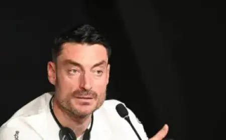 BBC Unveils First Look at Lucy Punch’s ‘Witty’ Sitcom Return