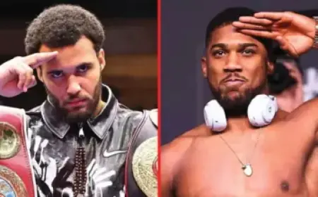 Oba Femi Shocks WWE WrestleMania 42 Night 2, Defeats Brock Lesnar