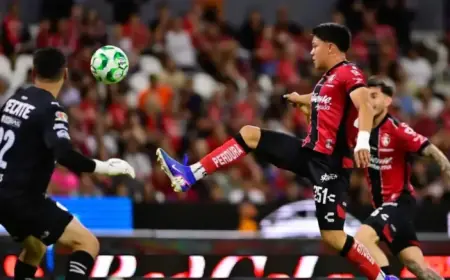 Today’s Matches: April 19, 2026 Clausura Week 15 Schedule