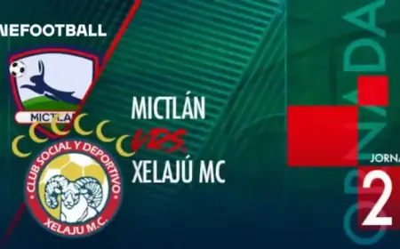 Preview: Crucial Match at La Asunción Stadium