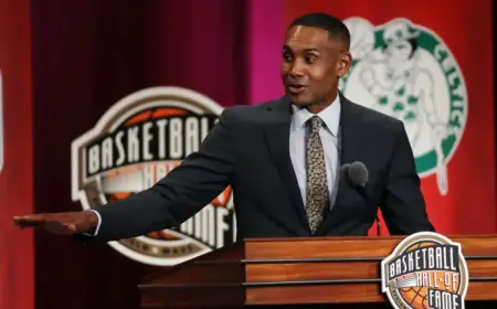 Former Pistons Star to Broadcast Detroit’s 2026 Playoff Opener