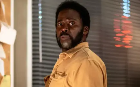 Watch ‘From’ Season 4: Start Time, Episodes, MGM+ Streaming Details