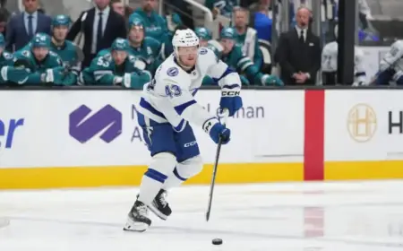 Darren Raddysh to Secure Lucrative Contract This Summer