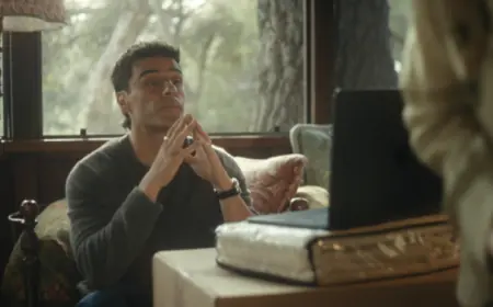 “Lee Sung Jin Reveals Real-Life Inspiration for ‘Beef’ Season 2”