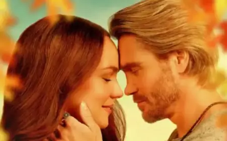 Discover the Winning Formula Behind Sullivan’s Crossing’s Global Success