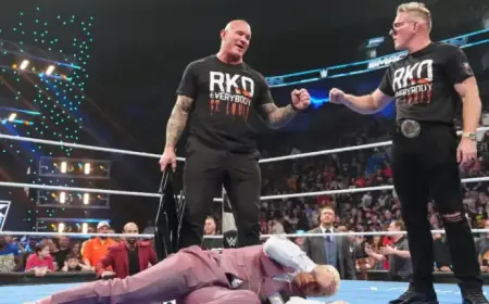 WWE Prioritizes Celebrities Over Storytelling in Latest Strategy Shift