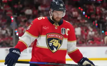 Three US NHL Teams Poised for a Comeback Next Season