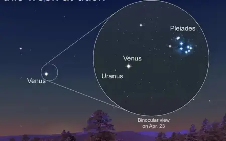 Experience the Universe: Dennis Mammana Reveals Three Cosmic Perspectives in One Night