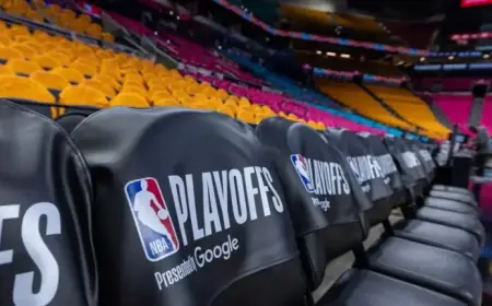 Wembanyama, Young Roster Debut in Playoffs Against Trail Blazers Tonight