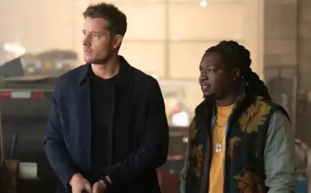 ‘Tracker’ Season 3 Revamp: Improvements Risk Self-Sabotage