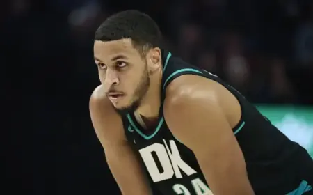 “Josh Hart Trade Gains Value as Surprising Blazers Player Shines”