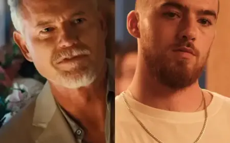 Euphoria Honors Eric Dane, Angus Cloud in Season 3 Premiere Tribute