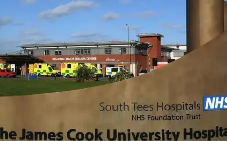 Stroke Treatment Access Varies Widely by Location