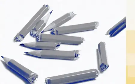 Authors Resist AI’s Role in Story Drafting