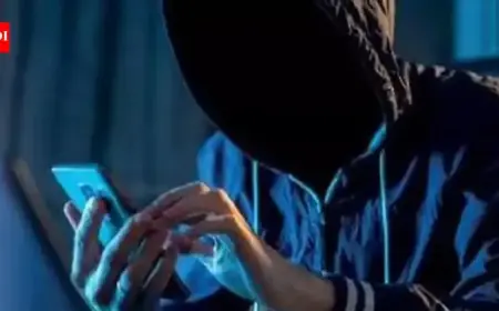 Hyderabad Police Arrest 32 Bank Officials in Rs 150 Crore Fraud Case