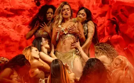 Karol G Invests Triple Coachella Fee for Remarkable Headline Set