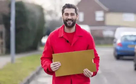 Winners Revealed for Worcester Postcode Lottery Draw