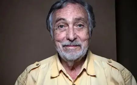 Luis Brandoni, Icon of Film, Theatre, and TV, Dies at 86