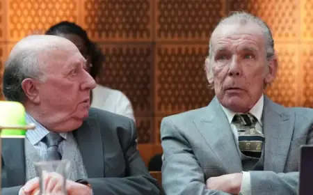 EastEnders Confirms Major Villain’s Return in George Storyline