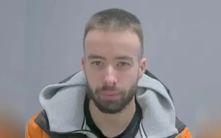 Norfolk Man Defrauds £91,000 Using Mother’s Laptop